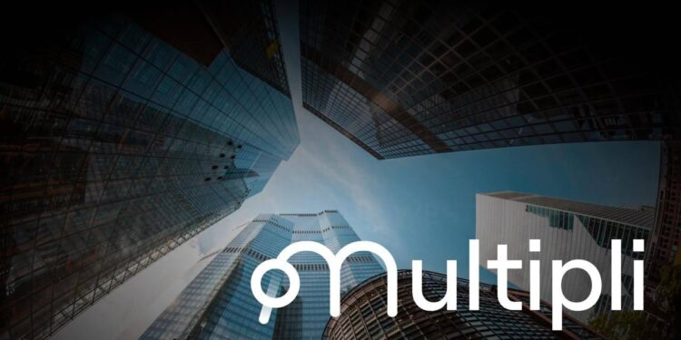 Multipli Hits $21.5M in Total Funding as It Expands Institutional Yield for Crypto & RWA Assets