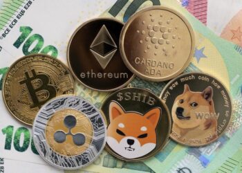 Bitcoin Rises Despite Trump’s Tariff Moves; Ethereum, Dogecoin Also Gain: Analyst Advises To ‘Buy The Dip’ In August, Hold Until This Time – Grayscale Bitcoin Mini Trust (BTC) Common units of fractional undivided beneficial interest (ARCA:BTC)