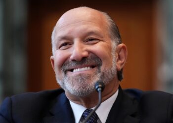 Lutnick Family Firm Invests in Bitcoin and Stocks Boosted by Trump WH Policies