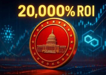 MAGACOIN FINANCE, Cardano & Polygon Ranked Among Top 5 Altcoins With 20,000% ROI Potential