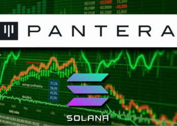 Pantera Capital Plans Institutional Solana Push with Billion-Dollar Fundraise
