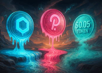 Best altcoins for upcoming season: Chainlink, Polkadot and a token trading under $0.05