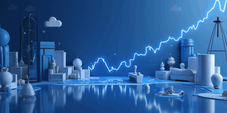 Polygon (POL) Emerges as a Contender Amid Ethereum’s Surge Following Powell’s Jackson Hole Remarks