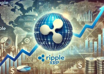 XRP Ledger Records New $131.6 Million All-Time High In This Major Market