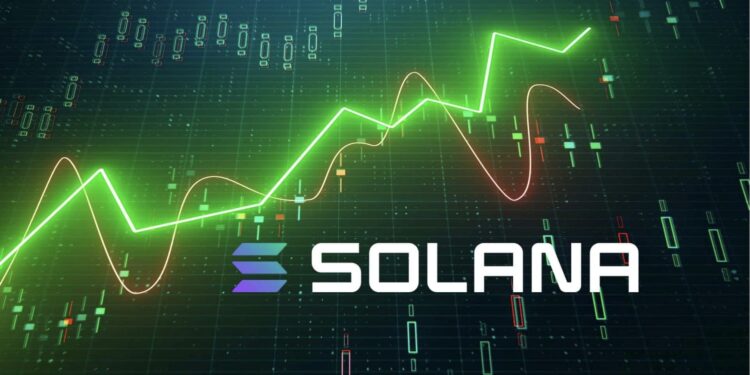 Solana SOL to $300? How Bitcoin Rebound can Spark a SOL Rally