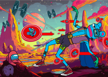 Cardano and Dogecoin Eye 3–4x Gains, While Layer Brett Targets +40x