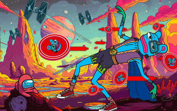 Cardano and Dogecoin Eye 3–4x Gains, While Layer Brett Targets +40x