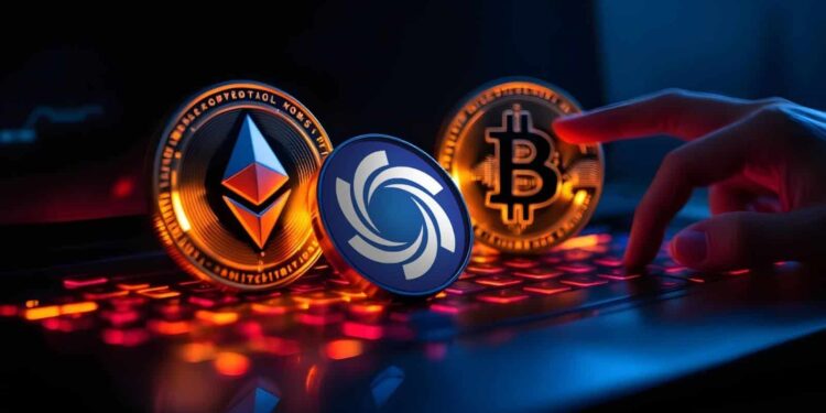 How Ozak AI’s Presale Momentum Puts It Ahead of Polkadot, XRP, and Solana