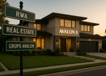 XRP Price Prediction: Avalon X’s RWA Model Goes Parabolic, XRP Holders Take Notice
