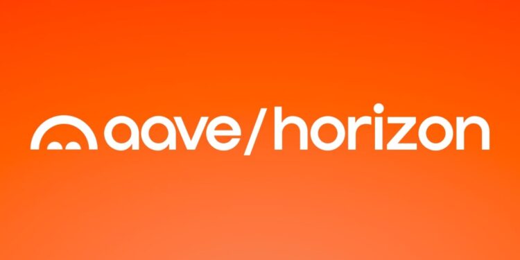 Aave aims to unlock $25 billion of RWA with Horizon