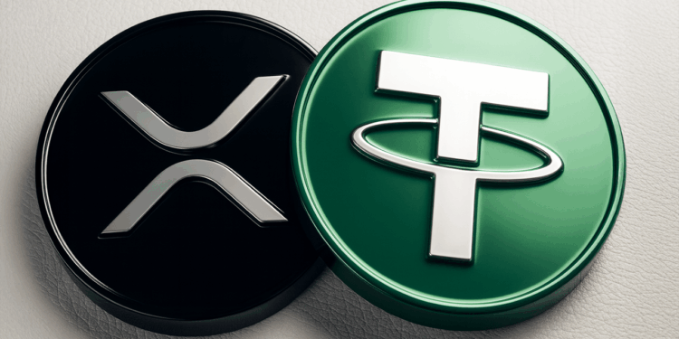 Crypto Weekly Wrap: Over $280 Billion Wiped From Crypto Market, XRP Loses #3 Spot to USDT