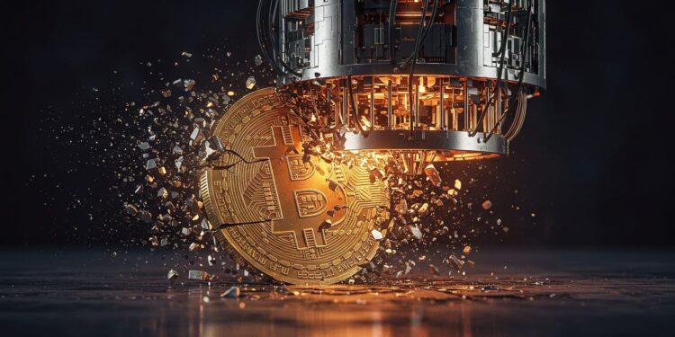 El Salvador Transfers $678M Bitcoin To Mitigate Quantum Computing Threat