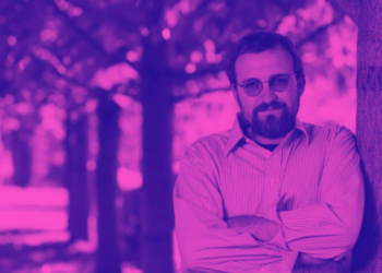 Charles Hoskinson Unveils Plans to Bring Cardano and XRP Closer