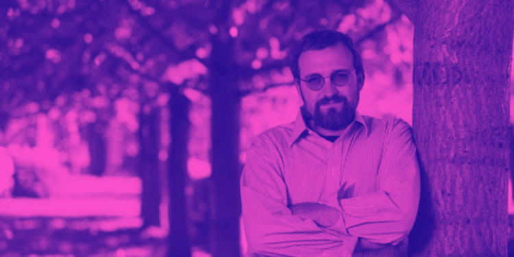 Charles Hoskinson Unveils Plans to Bring Cardano and XRP Closer