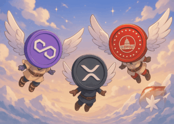 Polygon, XRP & MAGACOIN FINANCE Predicted for 25x Gains in Analysts’ 2025 Forecast