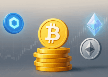 7 Breakout Altcoins to Buy Now — Bitcoin, Chainlink and a New Ethereum Presale Make the List