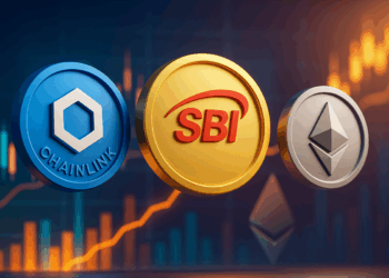 Chainlink and SBI Accelerate RWA Integration — Ethereum Seen as the Key Beneficiary for Long-Term Growth