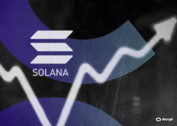 Bitcoin, Solana Rise as Investors Weigh Nvidia Earnings, Strong GDP Data