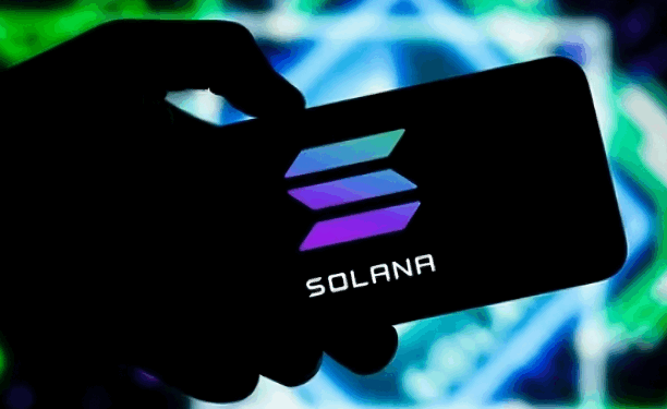 Solana Treasury Firm Seeks $1B From Galaxy and Jump Crypto
