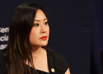 While CFTC Awaits New Chairman, Acting Chief Pham Gets Rolling on Crypto