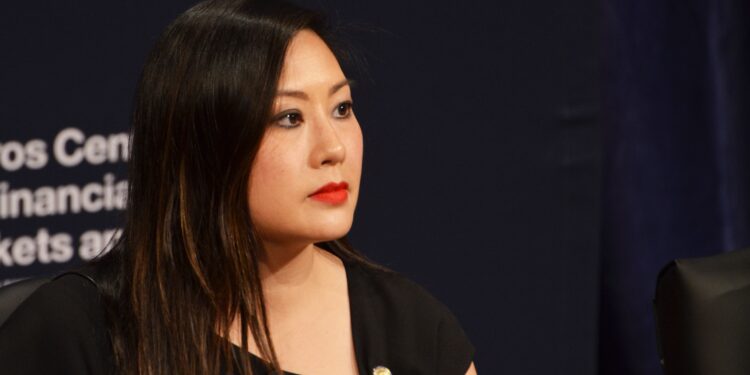 While CFTC Awaits New Chairman, Acting Chief Pham Gets Rolling on Crypto