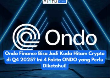 Ondo Finance could be the dark horse of crypto in Q4 2025? Here are 4 ONDO facts to know!