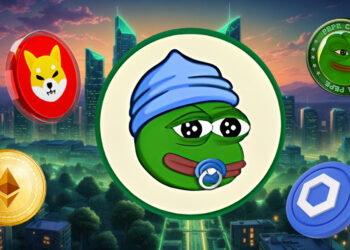 Best Crypto To Buy in 2025: Little Pepe Becomes The Top ETH Token For Big Investors Over Shiba Inu, Pepe Coin, and Chainlink