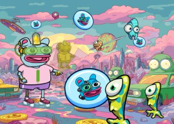 Cardano No Match For Solana Say Analysts But This New Ethereum Token May Give SOL A Run For Its Money