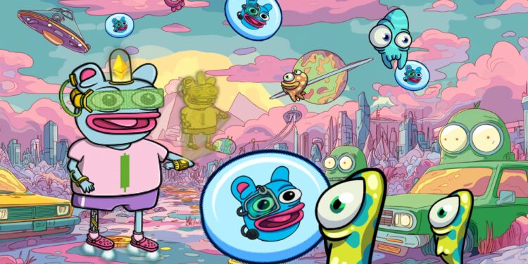 Cardano No Match For Solana Say Analysts But This New Ethereum Token May Give SOL A Run For Its Money