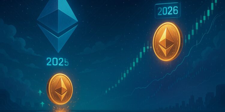 Ethereum Price Prediction: ETH On Track To Reach $6,000 But What Is The Next Moonshot?