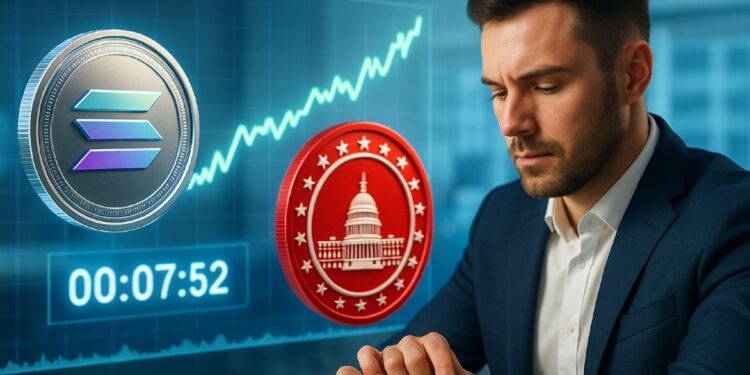 Solana Whales Purchase MAGACOIN FINANCE ahead of Presale Approaches Final Phase