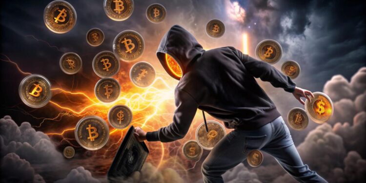 ETNCrypto Launches Cloud Mining App Offering $2,088 Daily, Enabling Android & iOS Users to Mine Bitcoin (BTC) and Dogecoin (DOGE)