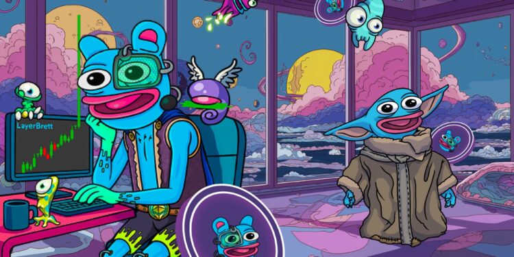 Best Cryptocurrencies To Buy Before September: Cardano, Polkadot, Dogecoin, and Layer Brett