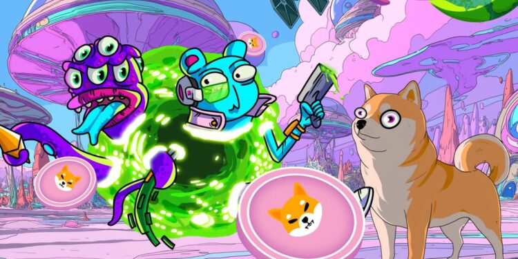 Top Altcoins Set For Price Explosions In September 2025: Shiba Inu, VeChain, HBAR and Layer Brett