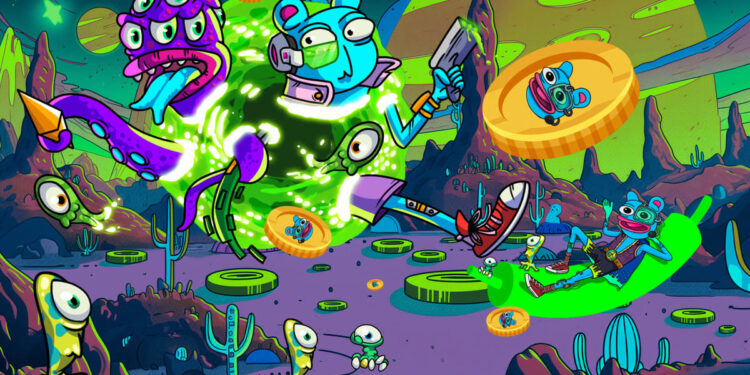 Is Pi Network Set To Fall Out Of The Top 50? Traders Are Loading Up On Litecoin, Polkadot and Layer Brett Instead