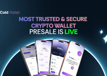 XRP Range, Polkadot Outlook, Cold Wallet as Highest Trending Crypto