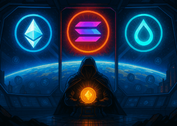 ETH, SOL, SUI Hidden 12,000% Gem