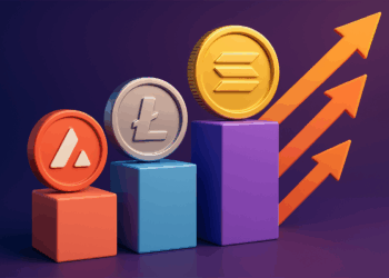 Best Altcoins to Buy Before XRP ETF — Solana, Litecoin, and Avalanche Set for Breakout