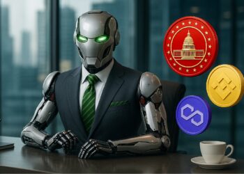 BNB, Polygon, and MAGACOIN Picked