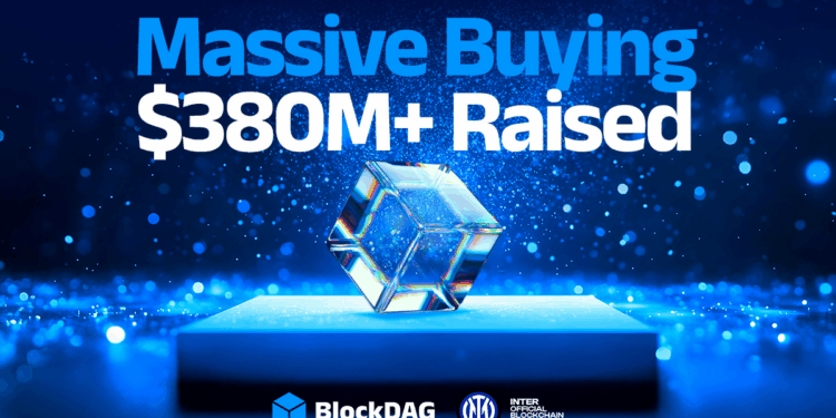 Which Is the Best Crypto for 2025?