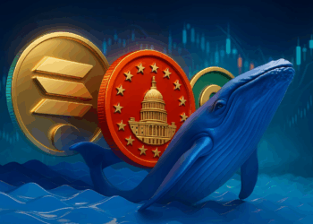 Solana Presale 1000x Returns — Is MAGACOIN Finance Next?