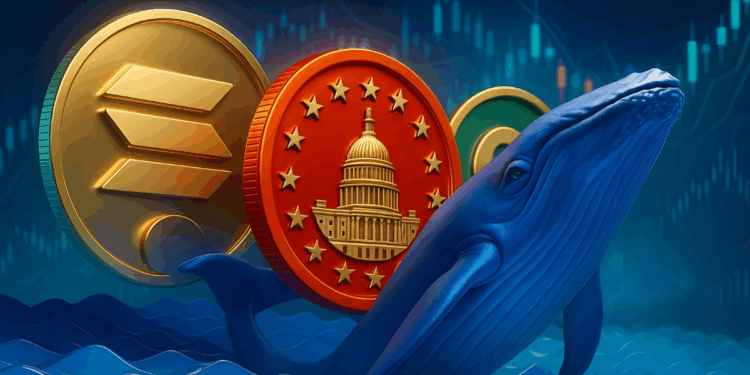 Solana Presale 1000x Returns — Is MAGACOIN Finance Next?