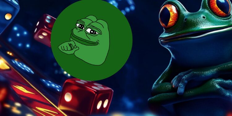 Fastest Earners In Q3 & Q4: Shiba Inu, Rollblock & Pepe All Tipped To Soar The Tail End Of The Year