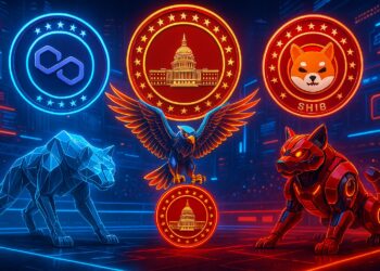 Polygon, SHIB and Emerging Altcoins Tipped as Best Buys Before the Next Leg Up