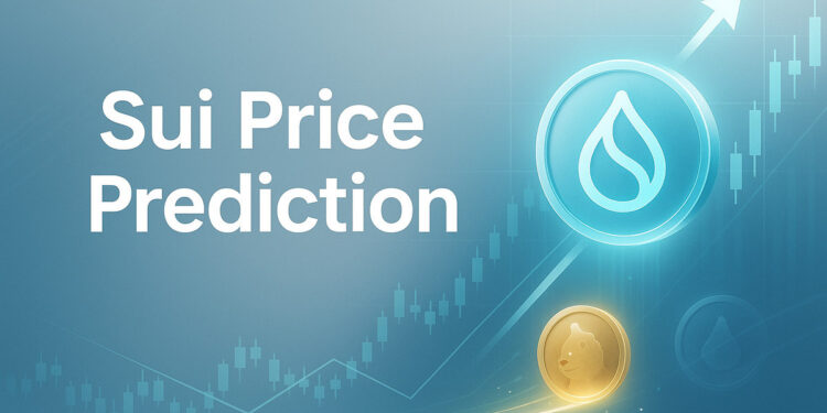 SUI’s Ecosystem DEX Volume Tops Over $130 Billion In August As Investors Eye Remittix For Maximum Gains