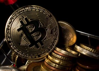 Bitcoin adds to recent pullback as crypto liquidations swell (BTC-USD:Cryptocurrency)
