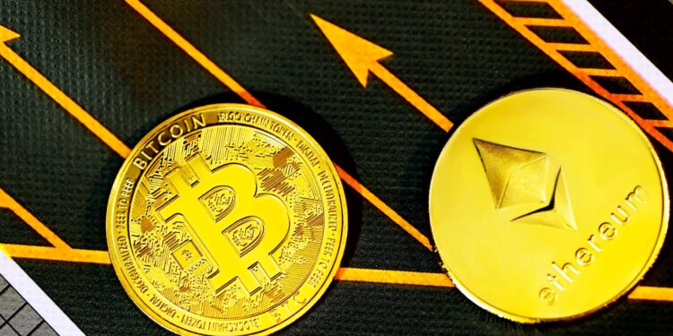 Ethereum Battles Bitcoin for Wall Street Whales