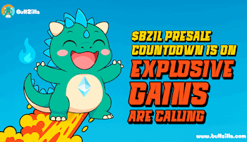 BullZilla Ups the Ante Ahead of Presale Launch as Dogecoin and Official Trump Rise Sharply