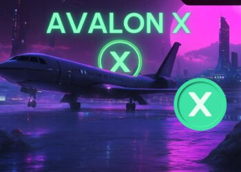 Path to $8 While a New RWA Token Outshines