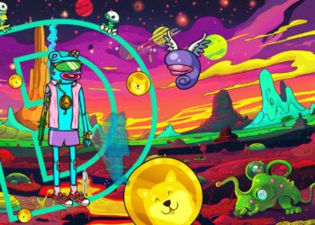 3 Reasons Why Layer Brett (LBRETT) Could Be 2025's Dogecoin (DOGE) and Shiba Inu …